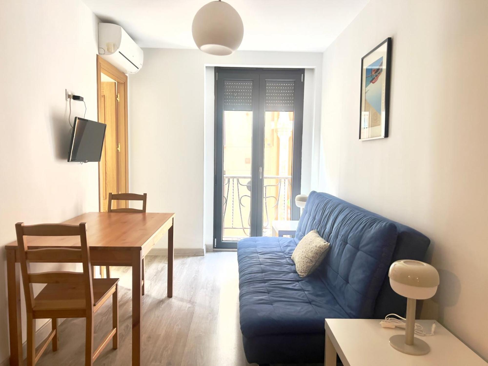 Housingleon Cardiles Leilighet Eksteriør bilde