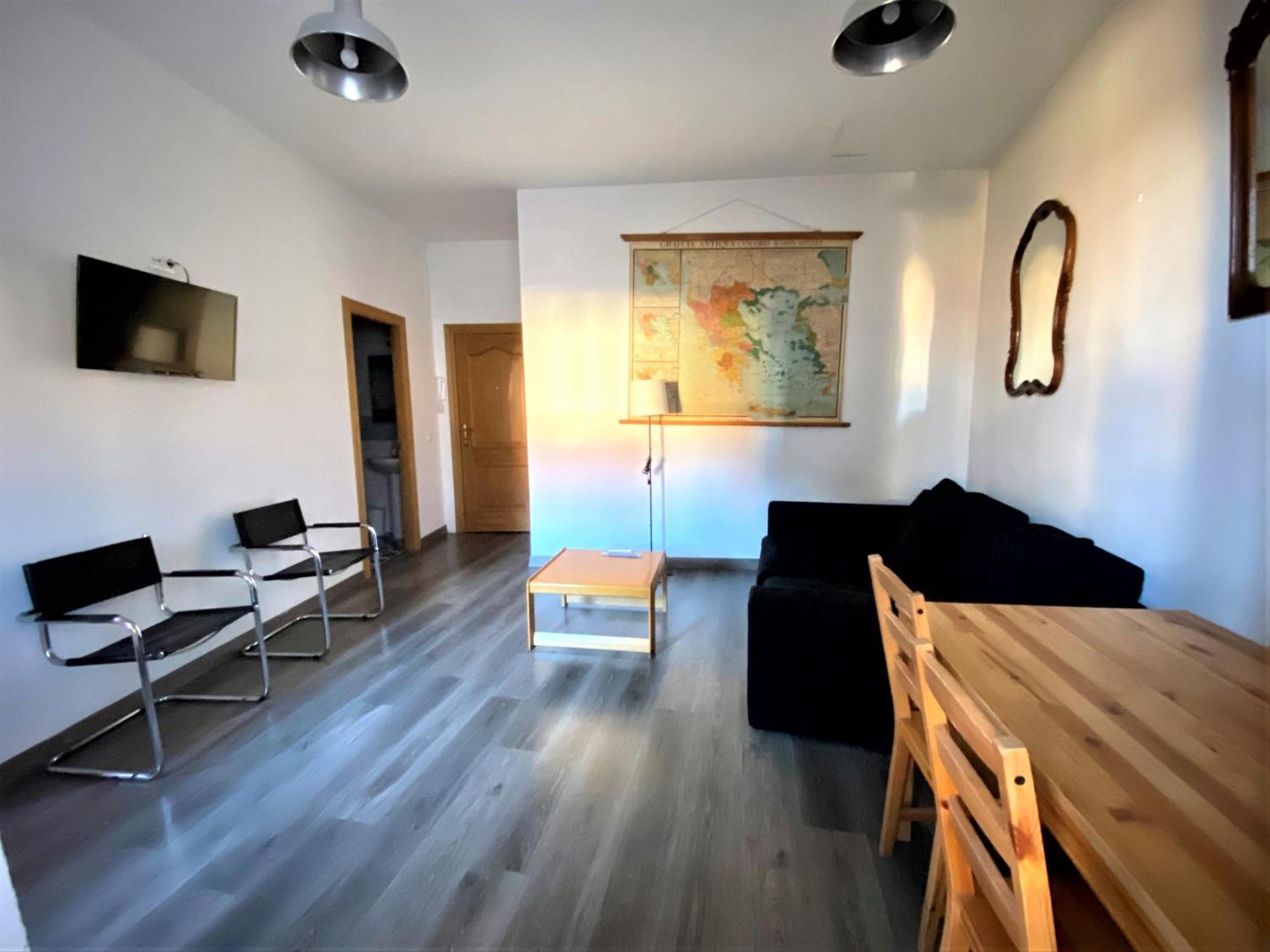 Housingleon Cardiles Leilighet Eksteriør bilde